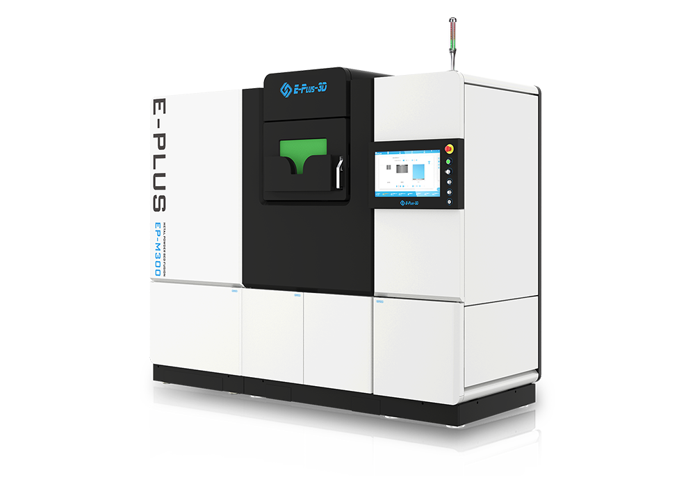 Eplus3D EP-M300 metal 3D printer