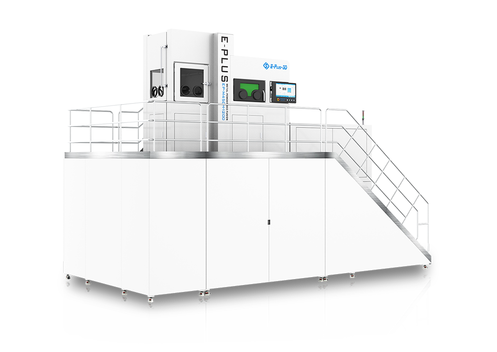 Eplus3D EP-M450H metal 3D printer