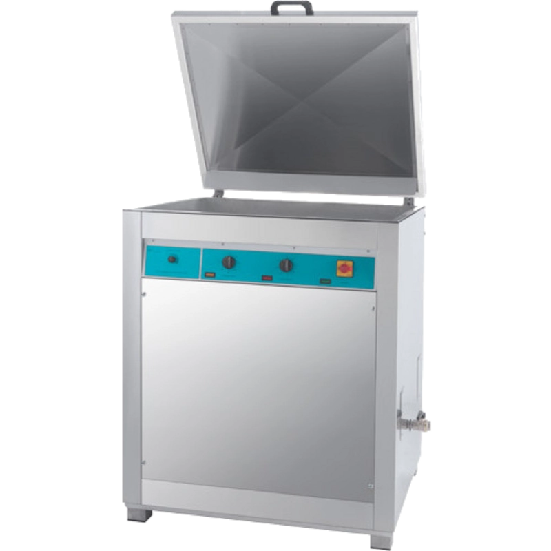 Teknox SERIE KS washing system