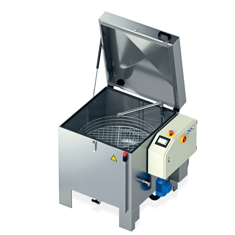 Teknox SIMPLEX SMALL washing system